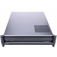 레오나스 데이터 수집장비 - 16port 기존현장 실내